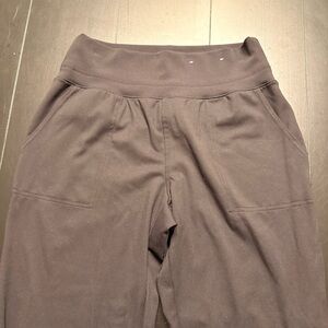 STYLUS Women's Charcoal Joggers